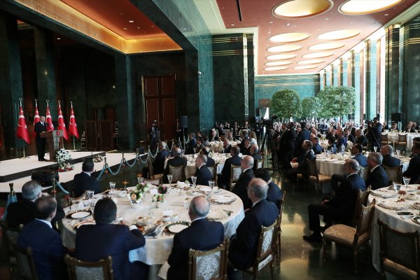 a Erdoğan, Suriye'nin kuzeyine operasyonda kararlı