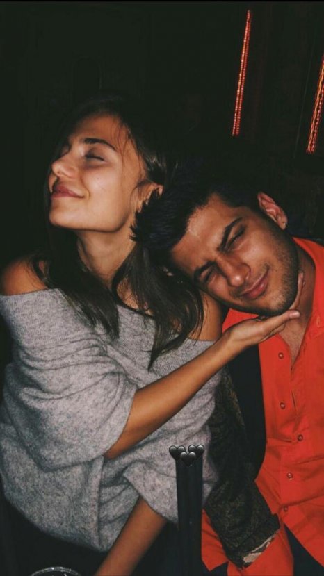 Bahar Şahin'den Reynmen açıklaması