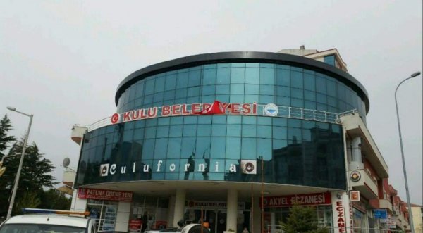 Konya'dan Norveç'e direkt uçuş var