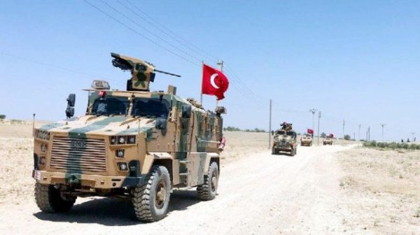 CHP, Fırat'ın doğusunda operasyona karşı çıktı