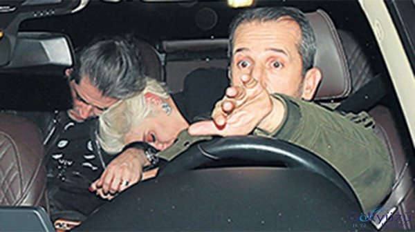 Sıla ve Hazer Amani’den ilk poz geldi