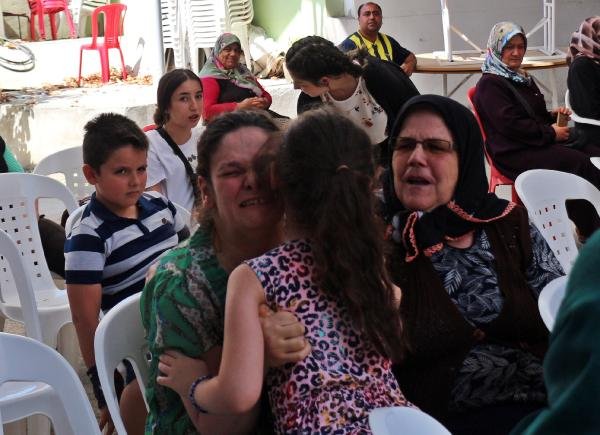 d TOKİ Zonguldak'ta kura çekti