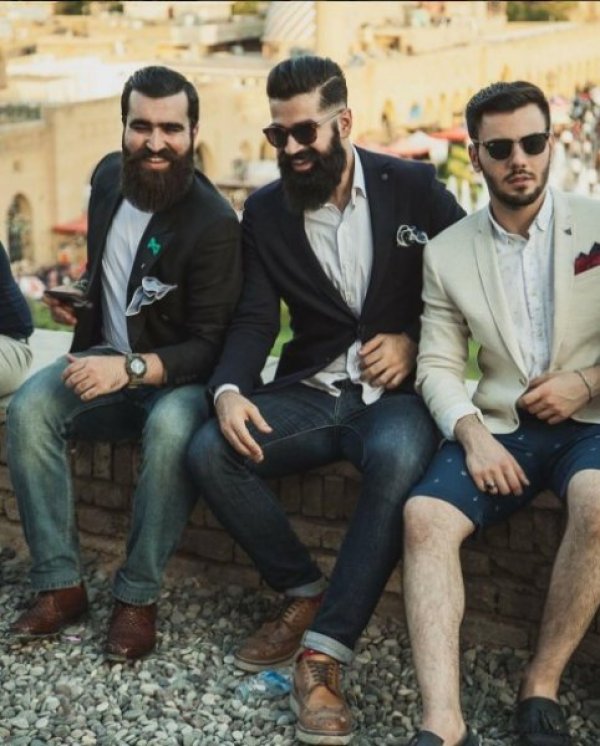 Sakal modası Gillette'i 8 milyar dolar zarar ettirdi