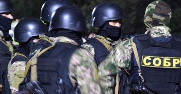 Atambayev'in gözaltısı Kırgızistan’ı karıştırdı