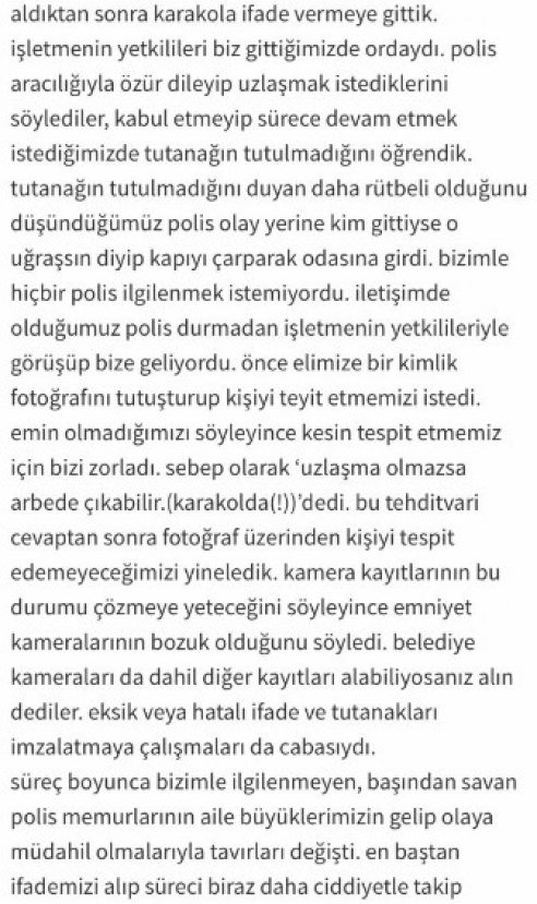 Eminönü'ndeki balıkçıda darp olayına ilişkin 8 gözaltı