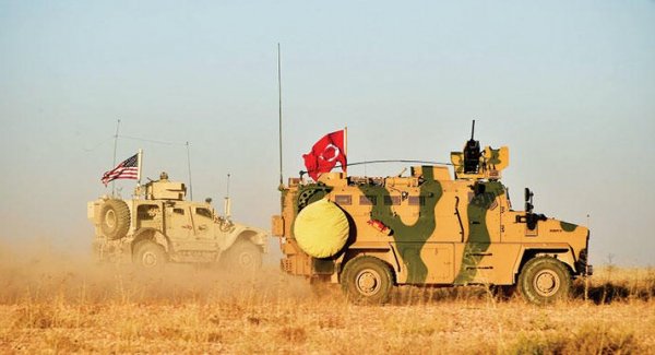 ABD: Türkiye ile ortak mutabakattan memnunuz