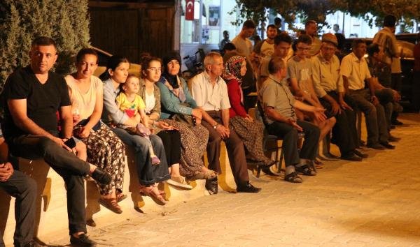 d Bakan Soylu: Denizli'de 390 evde hasar meydana geldi