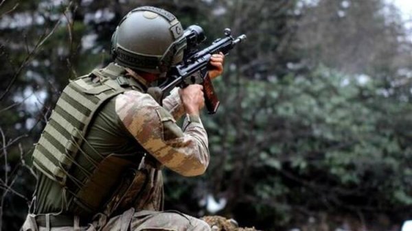 a Eren Bülbül'ün katilleri bir bir etkisiz hale getirildi