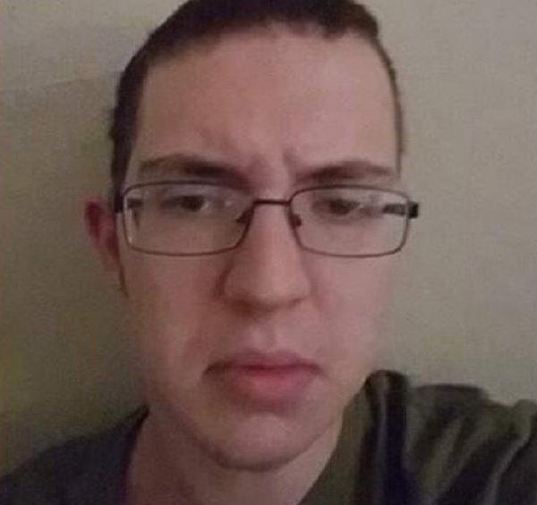 El Paso saldırganı: Meksikalıları hedef aldım