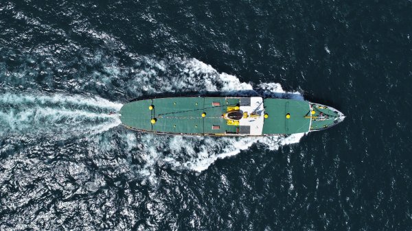 İstanbul'da kalanlar Adalar'a aktı