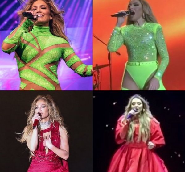 Hadise'den yeni paylaşım