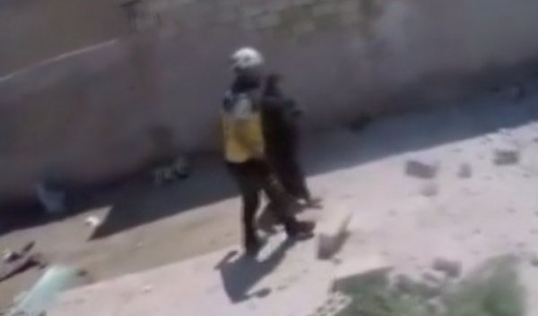 i İdlib'e hava saldırısı: 1 ölü