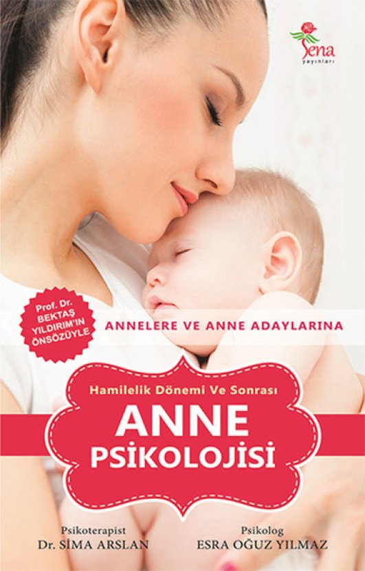 Annelere ve anne adaylarına kitap önerileri