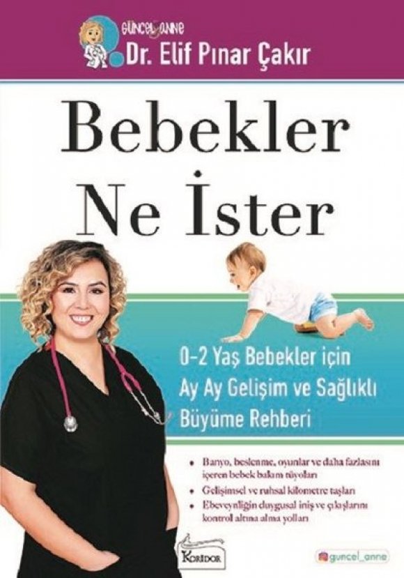 Annelere ve anne adaylarına kitap önerileri