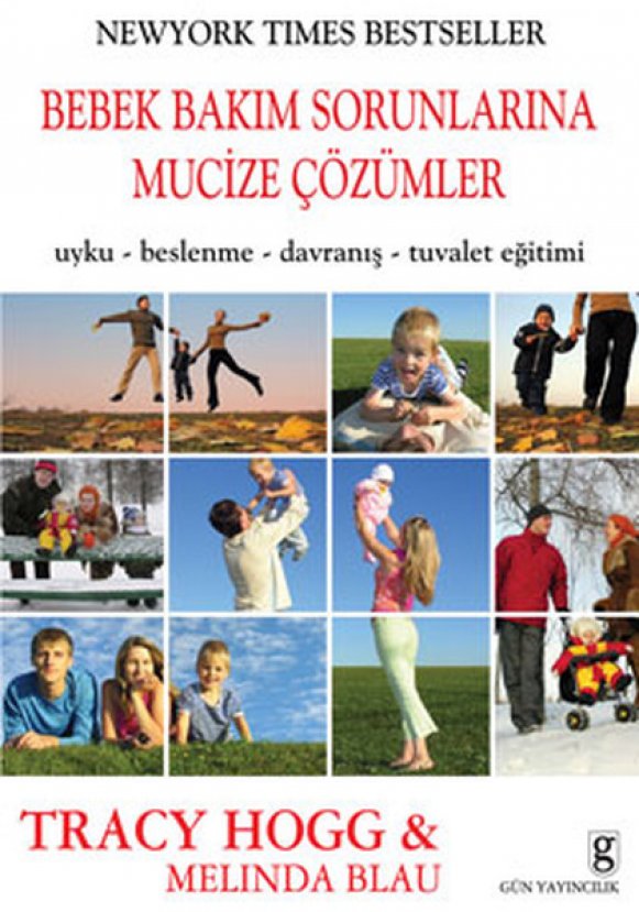 Annelere ve anne adaylarına kitap önerileri