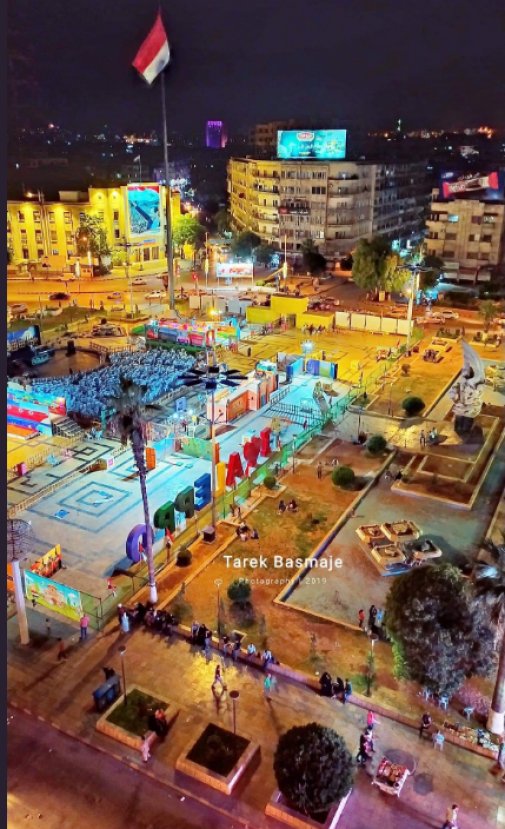 Halep'te hayat normale dönüyor