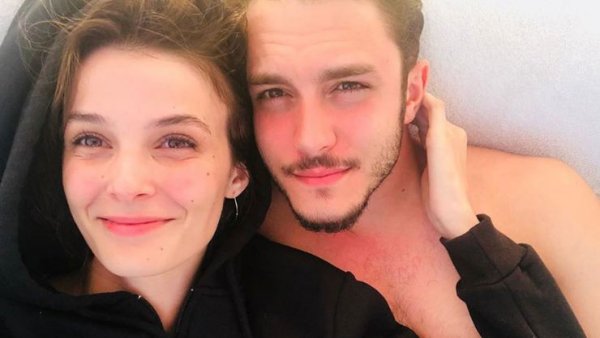 Büşra Develi'nin yeni aşkı