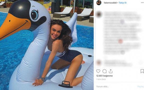 Rus model detoks sonrası hayatını kaybetti