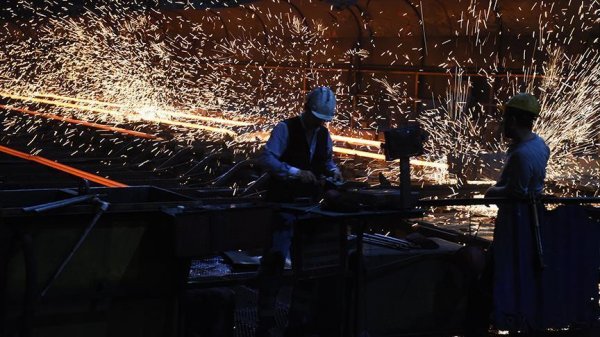 İşsizlik rakamları mayıs ayında 12,8 olarak gerçekleşti