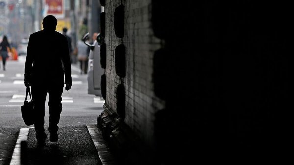 İşsizlik rakamları mayıs ayında 12,8 olarak gerçekleşti
