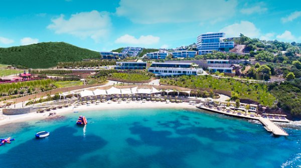 Her şey dahil sistemi devam edecek