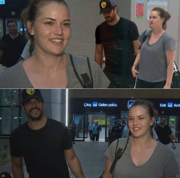 Fahriye Evcen eleştirilere yanıt verdi