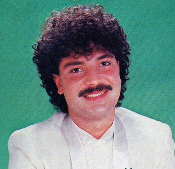 i Şarkıcı Devran Çağlar son yolculuğuna uğurlandı