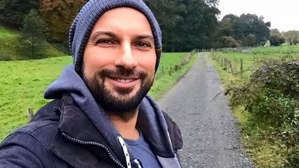 Tarkan, Kaz Dağları için şarkı yaptı