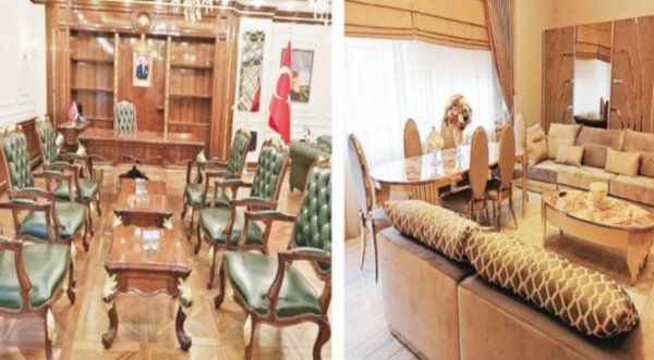 Kayyum atamalarıyla belediyelerde yeni dönem