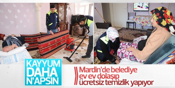 Kayyumun hizmetlerine rağmen yine HDP seçildi
