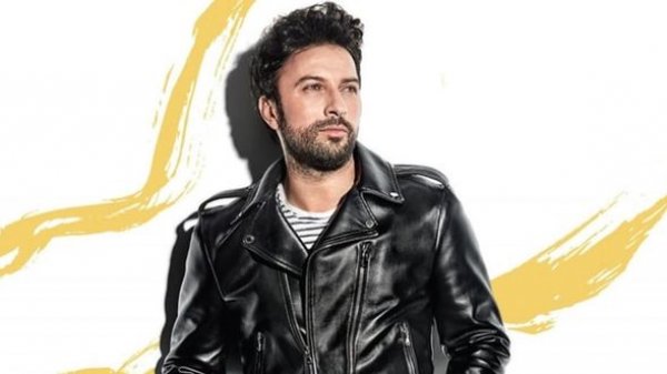 Tarkan 3 konserden 3 milyon TL kazanacak