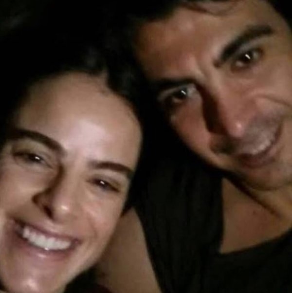 İbrahim Kutluay, Edvina Sponza'yı dövdü iddiası