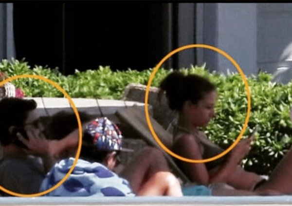 Demet Özdemir Kaan Yıldırım'la aşk yaşıyor