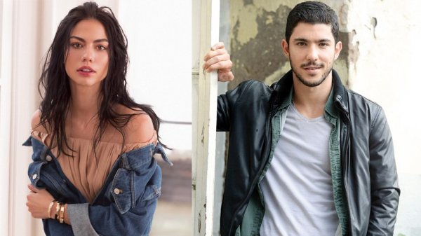 Demet Özdemir Kaan Yıldırım'la aşk yaşıyor