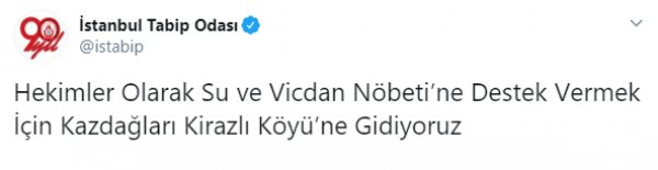 Tabipler Odası eylem için otobüs kaldırıyor