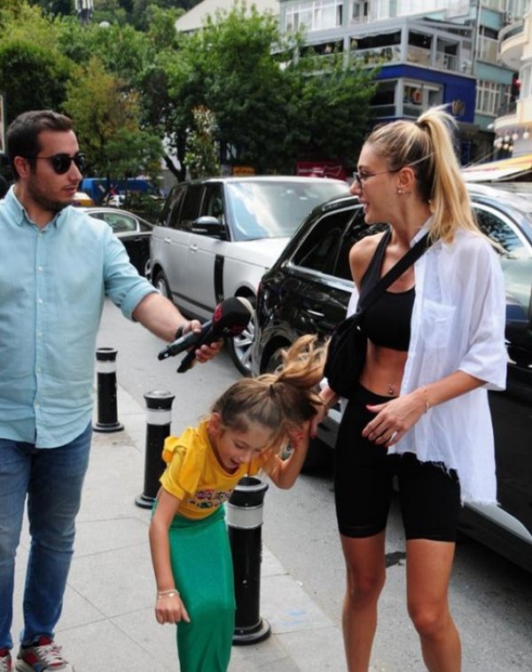 Şeyma Subaşı ikinci kitabı düşünmüyor