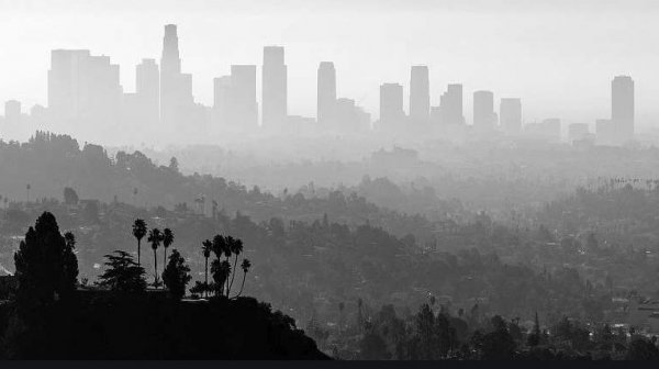 Hava kirliliği, akıl hastalıklarını tetikliyor