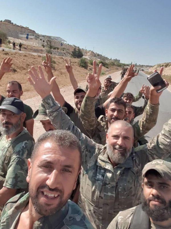 Erdoğan ile Putin telefonda görüştü