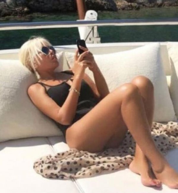 Madonna'nın Ajda Pekkan hayranlığı