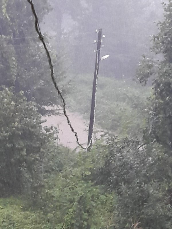 Samsun'daki sel nedeniyle 2 kişi hayatını kaybetti