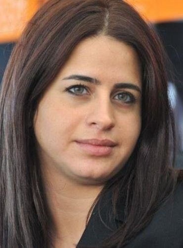 Büşra Pekin iyice zayıfladı