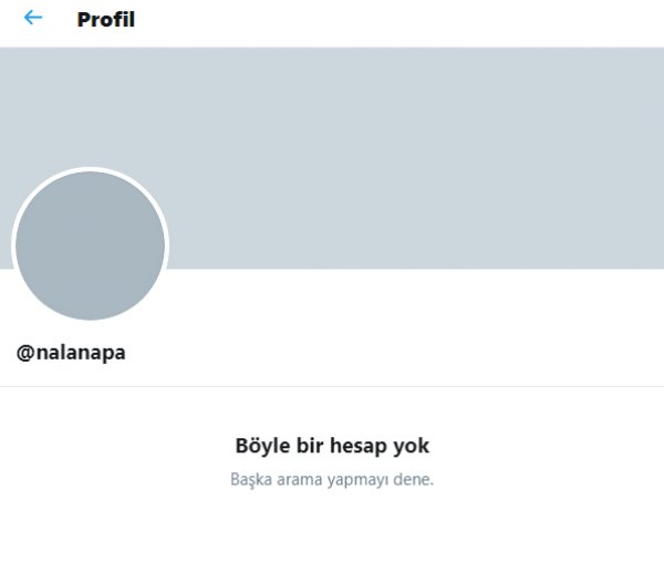 Nalan Apa'nın tepki çeken paylaşımları