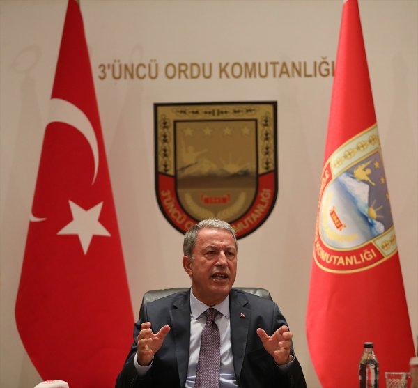 a S-400'lerin ikinci bataryaları yarın geliyor