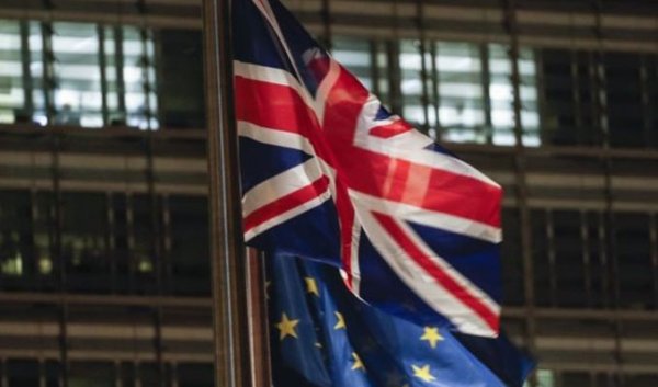 Brexit, Britanya'daki şirketleri küstürdü