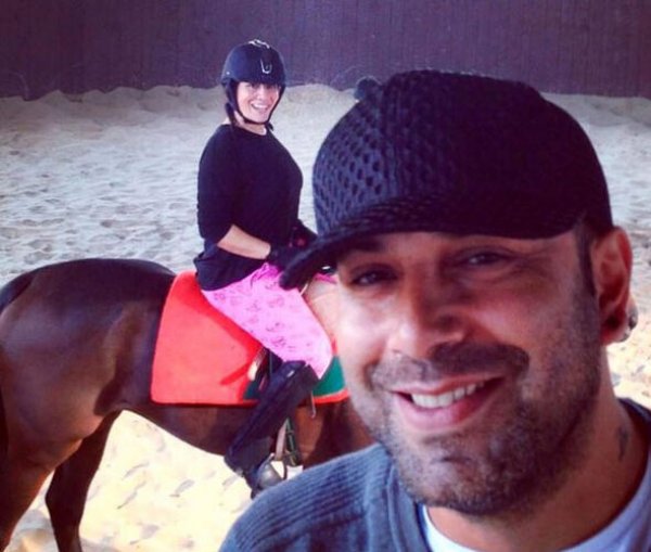 Işın Karaca: 15 yarış atım var