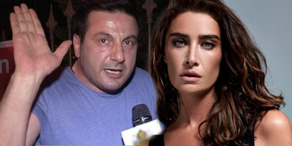 Sıla, Davut Güloğlu'na komşu oldu