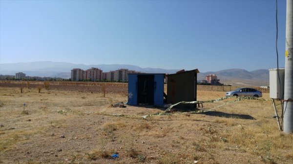 3 farklı şehirden kadın cinayeti haberleri geldi