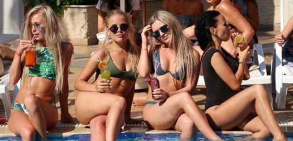 Rusya'da kadınların sayısı erkeklerden fazla