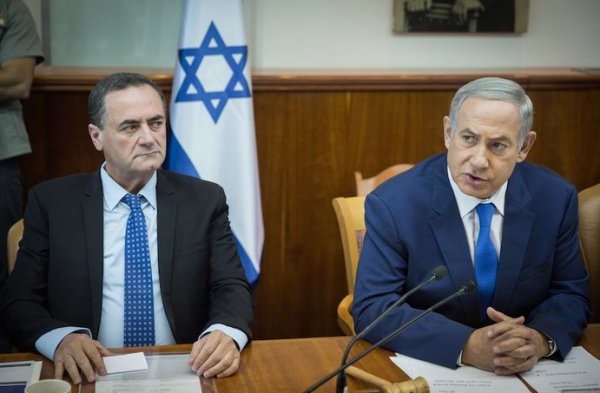 İsrailli bakan, seçim öncesi Türkiye üzerinden oynuyor