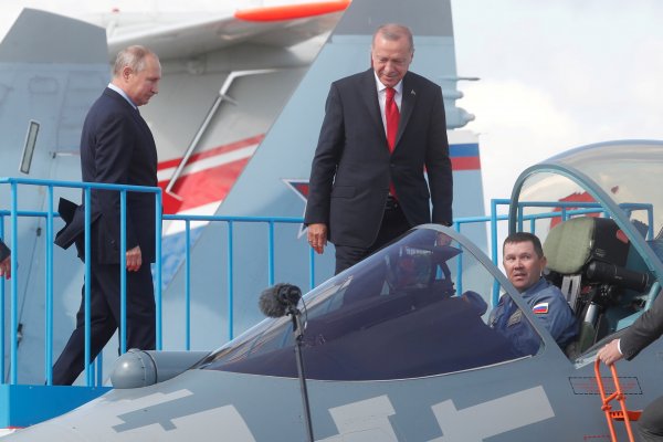 CHP, Rusya'dan savaş uçağı alımına karşı